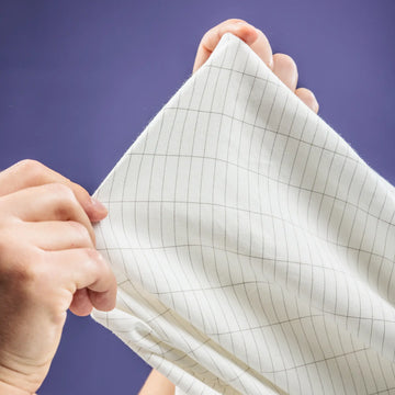 Nordensleep Grounding Bedsheet