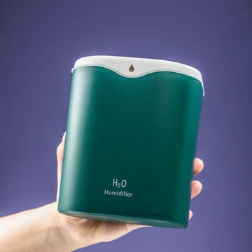 Nordensleep Compact Air Humidifier